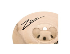 Turkish Cymbals 8" Rock Series Rock Beat Splash RB-SP8 image 4