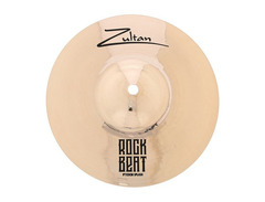 Turkish Cymbals 9" Rock Series Rock Beat Splash RB-SP9 image 2
