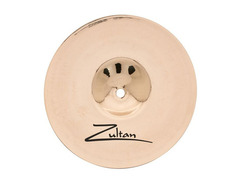 Turkish Cymbals 9" Rock Series Rock Beat Splash RB-SP9 image 3
