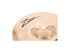 Turkish Cymbals 9" Rock Series Rock Beat Splash RB-SP9 image 4