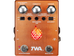 TWA Wahxidizer Envelope-Controlled Fuzz image 2