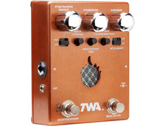 TWA Wahxidizer Envelope-Controlled Fuzz image 3