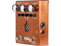 TWA Wahxidizer Envelope-Controlled Fuzz image 4