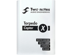 Two Notes Torpedo Captor X 16 Ohms image 2