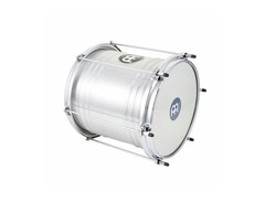 Tycoon TPRQ-10 10" Aluminum Repinique image 2