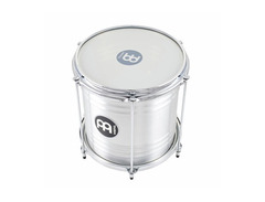 Tycoon TPRQ-10 10" Aluminum Repinique image 3