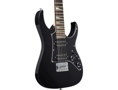 Ibanez GRGM21 Mikro Electric Guitar image 3