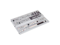 UDO Audio Super 6 Desktop 12-Voice Polyphonic Binaural Analog-Hybrid Synthesizer image 3