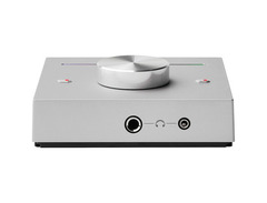 Universal Audio Apollo E2M Dante Monitor Controller and Headphone Amplifier image 3