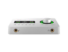Universal Audio Apollo Solo Heritage Edition USB 3.0 Audio Interface image 2