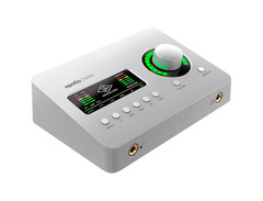 Universal Audio Apollo Solo Heritage Edition USB 3.0 Audio Interface image 4