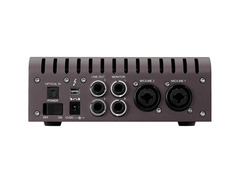 Universal Audio Apollo Twin DUO MKII Heritage Edition Thunderbolt 2 Audio Interface image 3