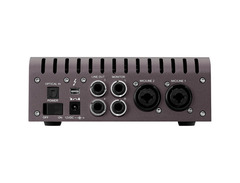 Universal Audio Apollo Twin SOLO Thunderbolt Audio Interface image 2