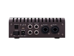 Universal Audio Apollo Twin X QUAD Heritage Edition Thunderbolt 3 Audio Interface image 3