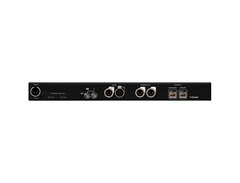 Universal Audio Apollo X16D Thunderbolt Audio Interface With Dante image 2
