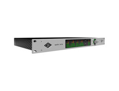 Universal Audio Apollo X16D Thunderbolt Audio Interface With Dante image 3