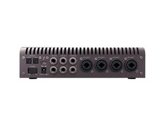 Universal Audio Apollo x4 QUAD Heritage Edition Thunderbolt 3 Audio Interface image 3