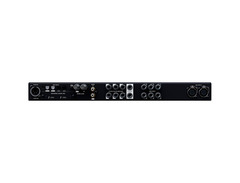 Universal Audio Apollo x6 Heritage Edition Thunderbolt 3 Audio Interface image 3