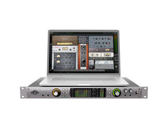 Universal Audio Apollo x6 Heritage Edition Thunderbolt 3 Audio Interface image 4