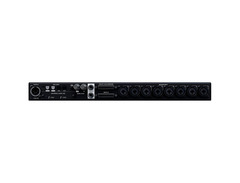 Universal Audio Apollo x8p Heritage Edition Thunderbolt 3 Audio Interface image 2