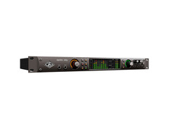 Universal Audio Apollo x8p Heritage Edition Thunderbolt 3 Audio Interface image 3
