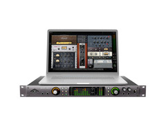 Universal Audio Apollo x8p Heritage Edition Thunderbolt 3 Audio Interface image 4