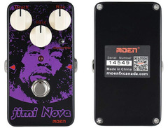 Moen AM-VB Jimi Nova image 4