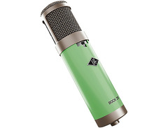 Universal Audio Bock 251 Large Diaphragm Multipattern Tube Condenser Microphone image 3