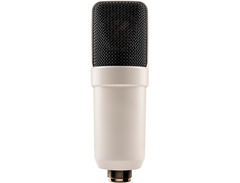 Universal Audio SC-1 Modeling Large Diaphragm Cardioid Condenser Microphone image 2