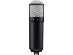 Universal Audio Sphere DLX Large Diaphragm Modeling Microphone image 3