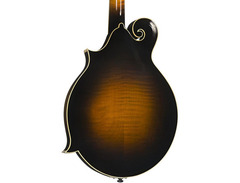 Kentucky Mandolins KM-1050 Master F-Model Mandolin image 2
