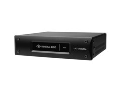 Universal Audio UAD-2 Satellite USB OCTO Ultimate image 2
