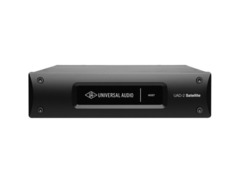 Universal Audio UAD-2 Satellite USB OCTO Ultimate image 4
