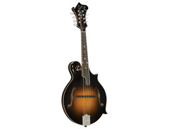Kentucky Mandolins KM-1050 Master F-Model Mandolin image 3