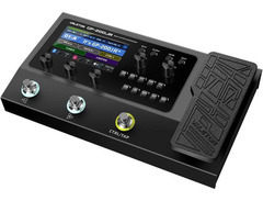 Valeton GP-200JR Multi-Effects Processor image 2