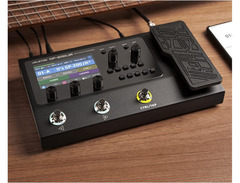 Valeton GP-200JR Multi-Effects Processor image 4