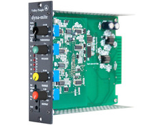 Valley People dyna-mite 500 Series Compressor image 2
