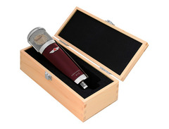 Vanguard Audio Labs V13 gen2 Large Diaphragm Multipattern Tube Condenser Microphone image 4