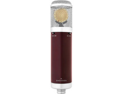 Vanguard Audio Labs V4 gen2 Large Diaphragm Multipattern Condenser Microphone image 2
