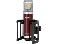 Vanguard Audio Labs V4 gen2 Large Diaphragm Multipattern Condenser Microphone image 4