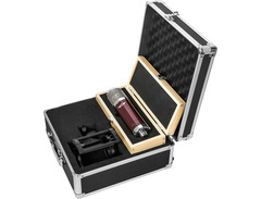 Vanguard Audio Labs V4 Large Diaphragm Multipattern Condenser Microphone image 3