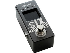Outlaw Effects Six Shooter Tuner image 3