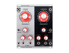 Verbos Electronics Dual Four Pole image 2