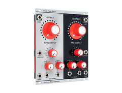 Verbos Electronics Dual Four Pole image 3