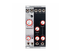 Verbos Electronics Foundation Oscillator image 2