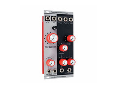 Verbos Electronics Foundation Oscillator image 3