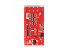 Verbos Electronics Foundation Oscillator image 4