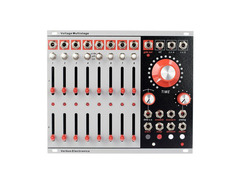 Verbos Electronics Voltage Multistage image 2