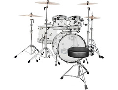 DW Design Series Acrylic Drum Kit image 2