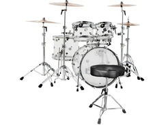 DW Design Series Acrylic Drum Kit image 3